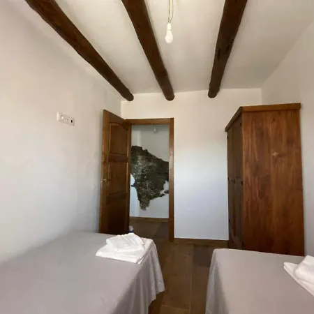 Casa De Nieves Pitres
