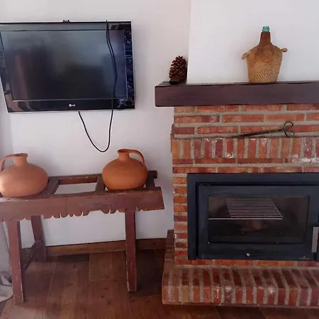 Apartamento Casa De Nieves