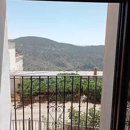 Casa De Nieves Daire